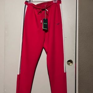 Hugo boss sweatpants
